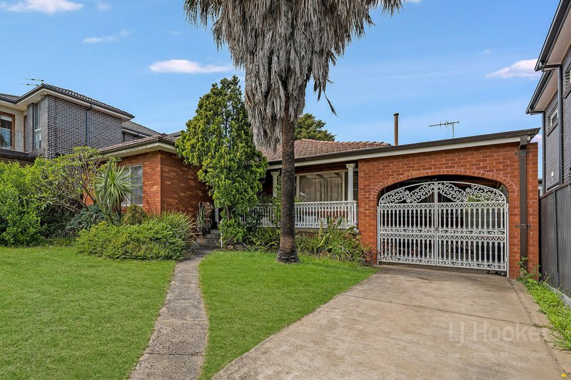 32 Greenway Parade, Revesby NSW 2212