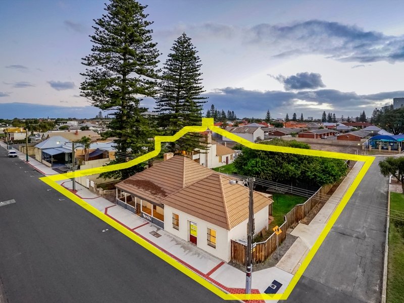 32 Gregory Street, Geraldton WA 6530