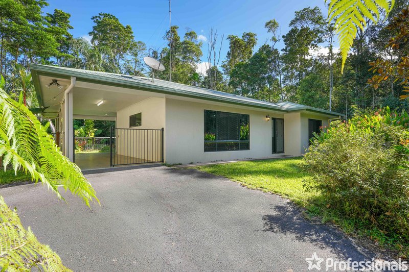 Photo - 32 Gregory Terrace, Kuranda QLD 4881 - Image 3