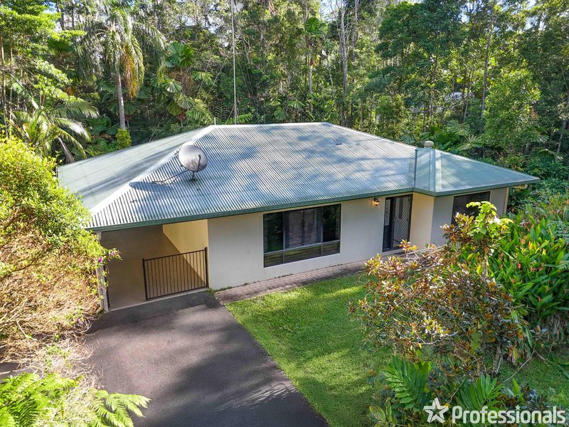 Photo - 32 Gregory Terrace, Kuranda QLD 4881 - Image 4