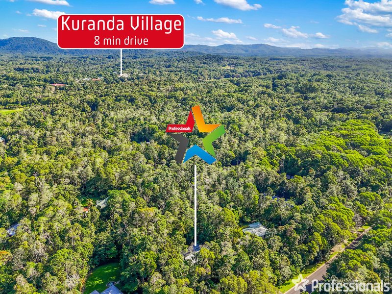 Photo - 32 Gregory Terrace, Kuranda QLD 4881 - Image 21