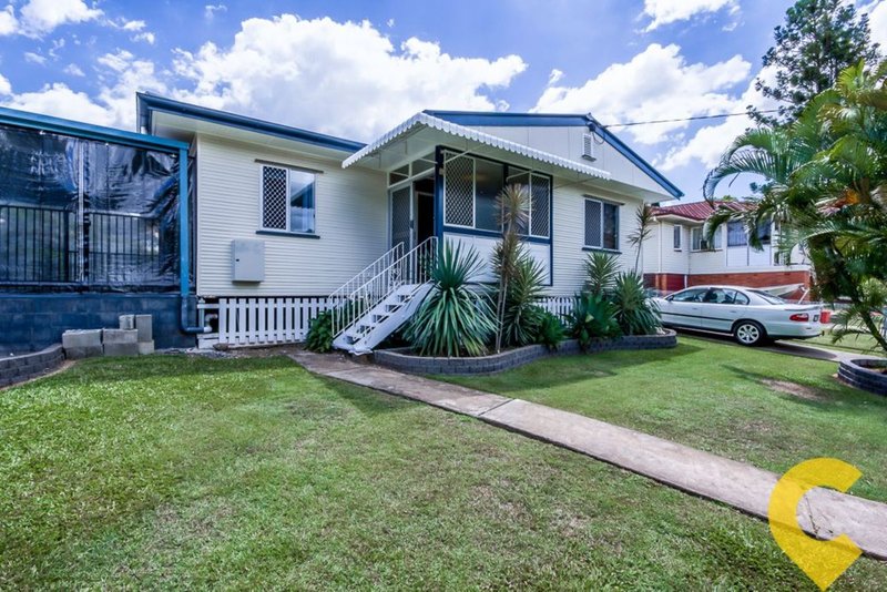 32 Grenadier Circle, Ebbw Vale QLD 4304