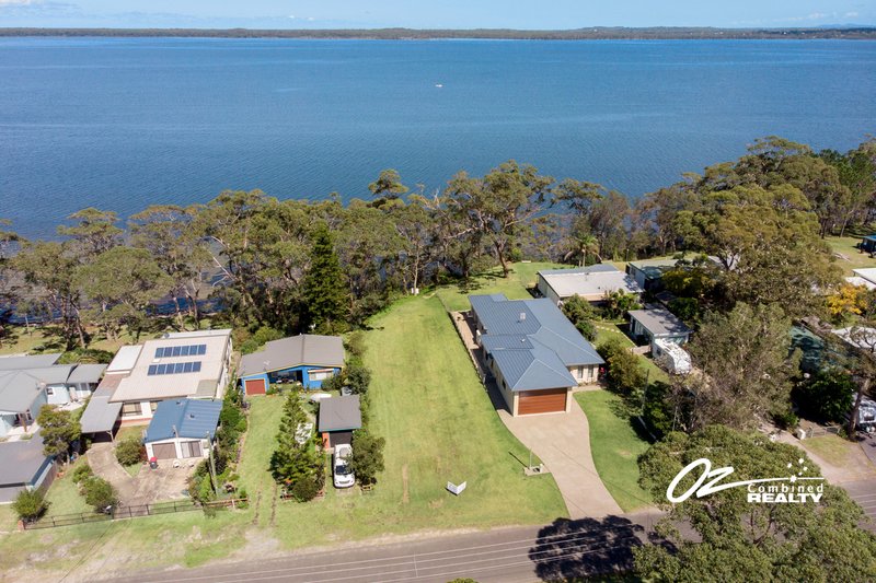 Photo - 32 Greville Avenue, Sanctuary Point NSW 2540 - Image 7