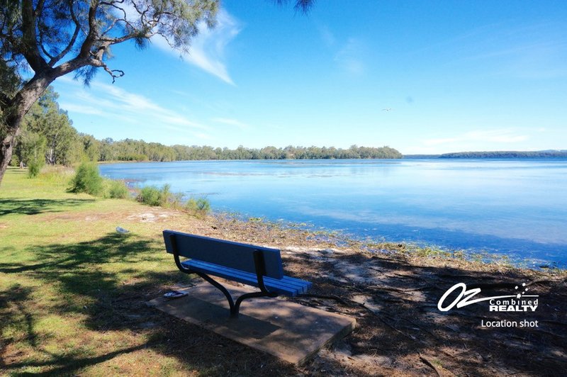 Photo - 32 Greville Avenue, Sanctuary Point NSW 2540 - Image 8