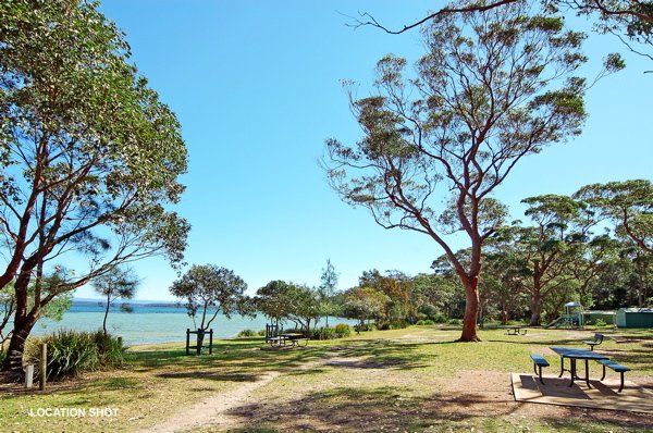 Photo - 32 Greville Avenue, Sanctuary Point NSW 2540 - Image 9