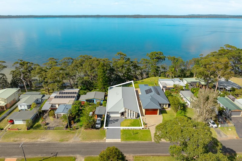 32 Greville Avenue, Sanctuary Point NSW 2540