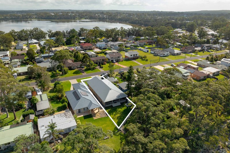 Photo - 32 Greville Avenue, Sanctuary Point NSW 2540 - Image 27