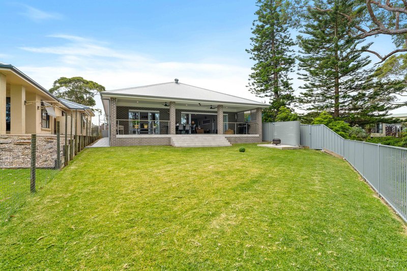 Photo - 32 Greville Avenue, Sanctuary Point NSW 2540 - Image 28