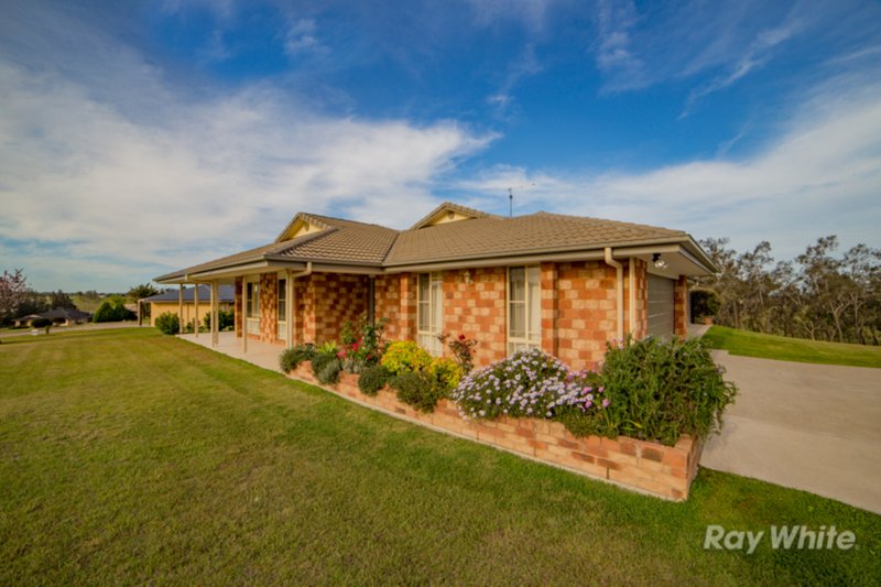 Photo - 32 Grevillia Drive, Waterview Heights NSW 2460 - Image 2