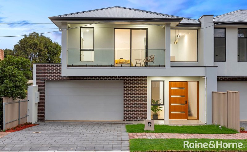 3/2 Gulfview Drive, Rostrevor SA 5073