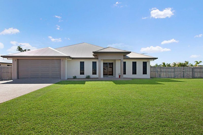 32 Gundabluey Crescent, Mount Low QLD 4818