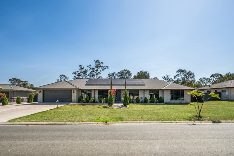 Photo - 32 Halcot Court, Caboolture QLD 4510 - Image 1