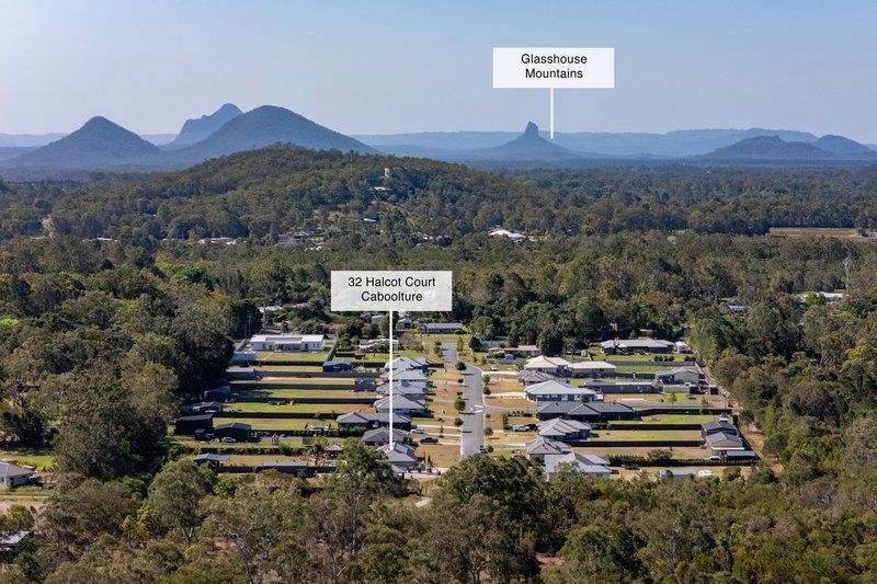 Photo - 32 Halcot Court, Caboolture QLD 4510 - Image 19