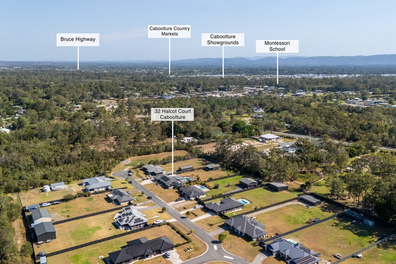 Photo - 32 Halcot Court, Caboolture QLD 4510 - Image 21