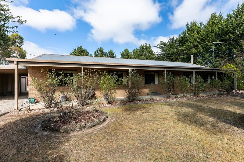 Photo - 32 Haleys Road, Ross Creek VIC 3351 - Image 13