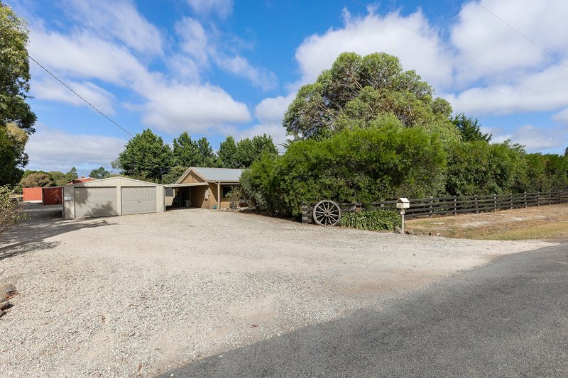 Photo - 32 Haleys Road, Ross Creek VIC 3351 - Image 14