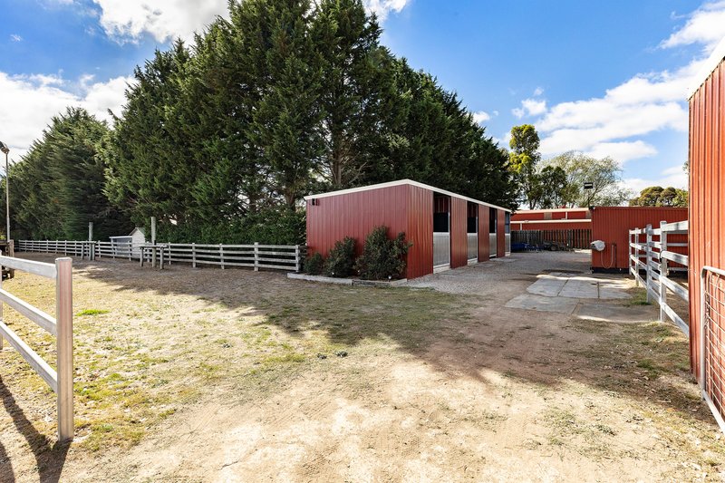 Photo - 32 Haleys Road, Ross Creek VIC 3351 - Image 18