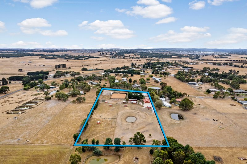 Photo - 32 Haleys Road, Ross Creek VIC 3351 - Image 25