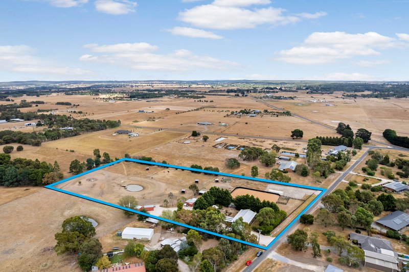 Photo - 32 Haleys Road, Ross Creek VIC 3351 - Image 26