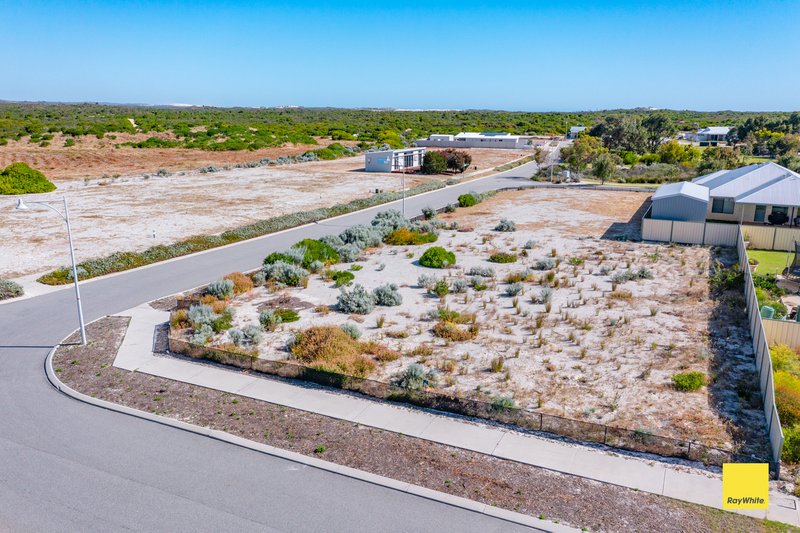 32 Hamelin Avenue, Lancelin WA 6044 Real Estate Industry Partners