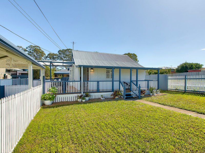 Photo - 32 Hamilton Street, Tingalpa QLD 4173 - Image 1