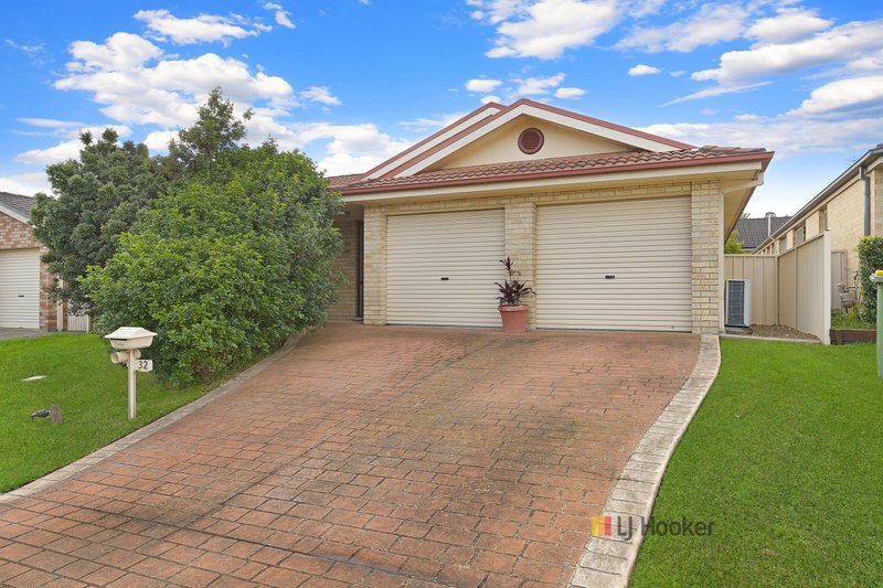 32 Hamlyn Road, Hamlyn Terrace NSW 2259