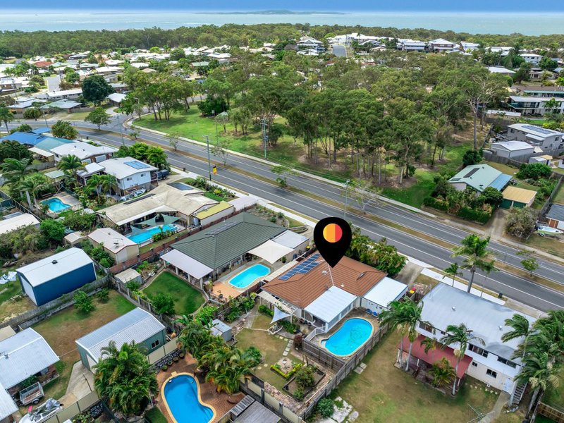 32 Hampton Drive, Tannum Sands QLD 4680