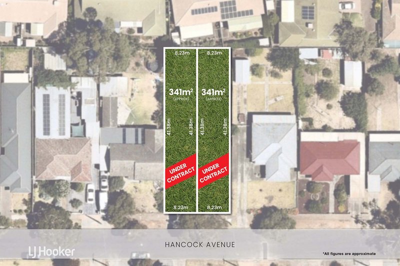 32 Hancock Avenue, Campbelltown SA 5074