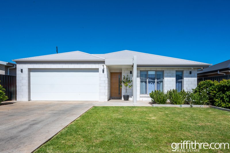 32 Hardiman Way, Griffith NSW 2680