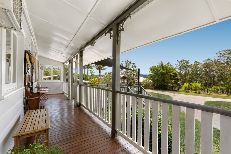 Photo - 32 Harold Place, Peachester QLD 4519 - Image 12