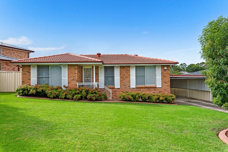 32 Hartog Drive, Werrington County NSW 2747