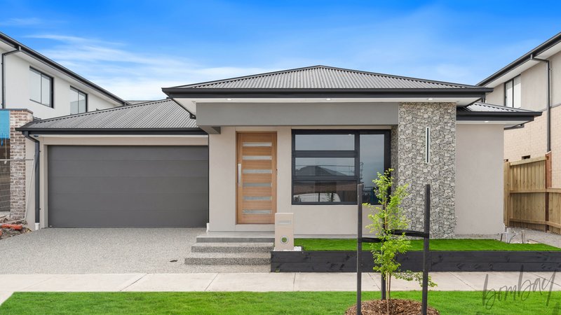 32 Hawa Avenue, Wollert VIC 3750