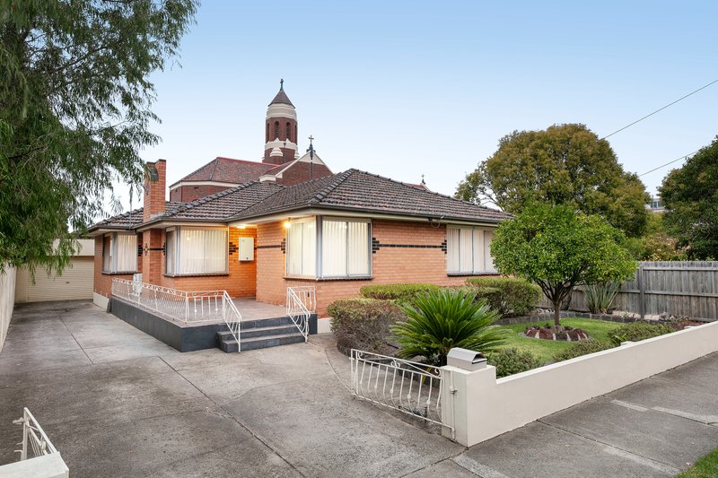 32 Hawthorn Street, Coburg VIC 3058