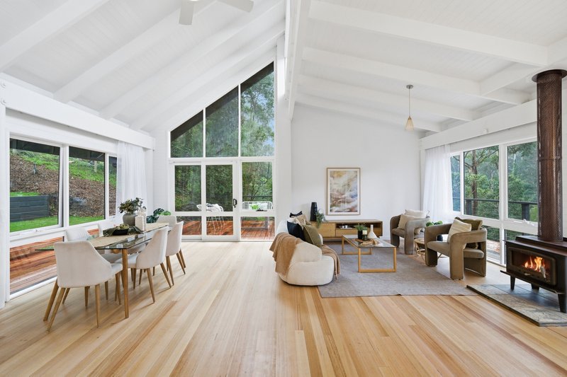 Photo - 32 Hazelvale Road, Tecoma VIC 3160 - Image 3
