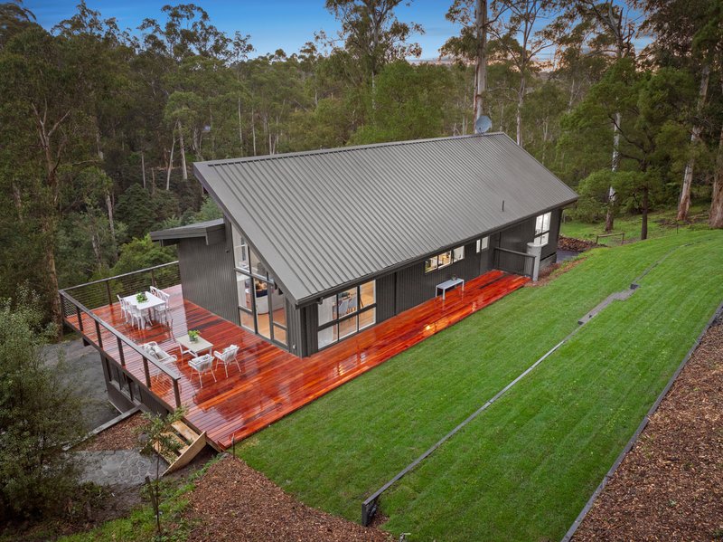 Photo - 32 Hazelvale Road, Tecoma VIC 3160 - Image 23