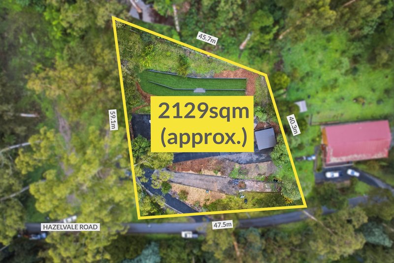 Photo - 32 Hazelvale Road, Tecoma VIC 3160 - Image 25