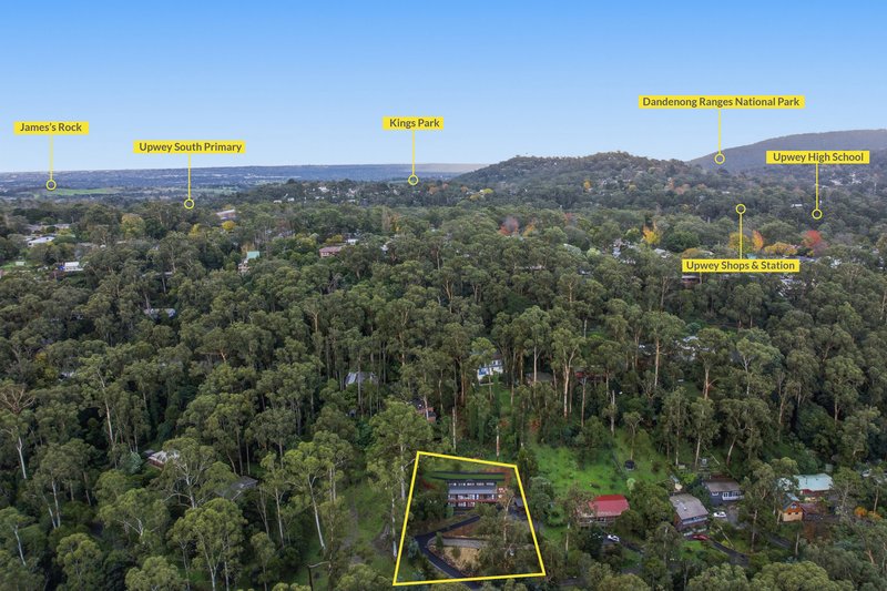 Photo - 32 Hazelvale Road, Tecoma VIC 3160 - Image 26