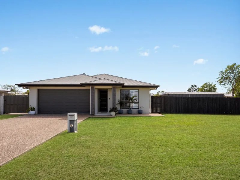 Photo - 32 Heather Avenue, Rasmussen QLD 4815 - Image 1