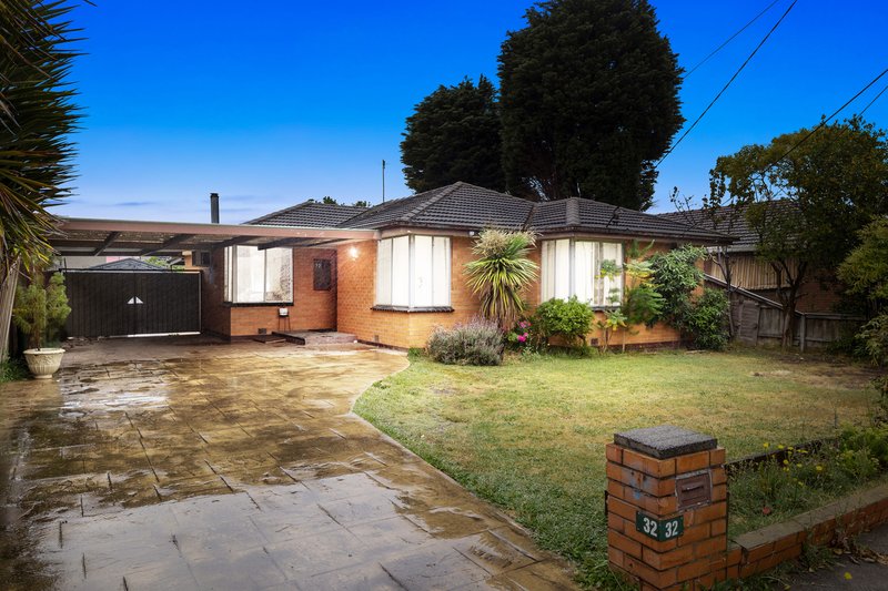 32 Heather Avenue, Thomastown VIC 3074