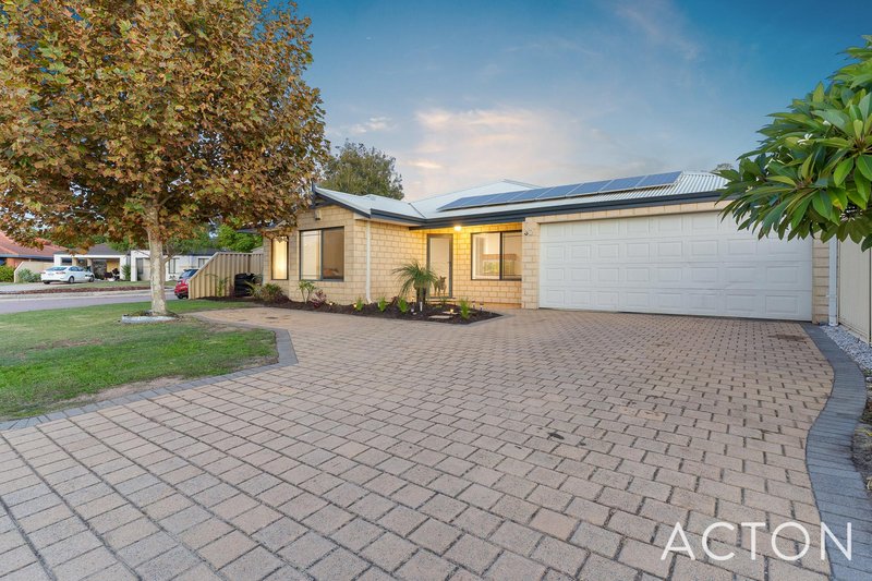 32 Hedgeley Way, Canning Vale WA 6155