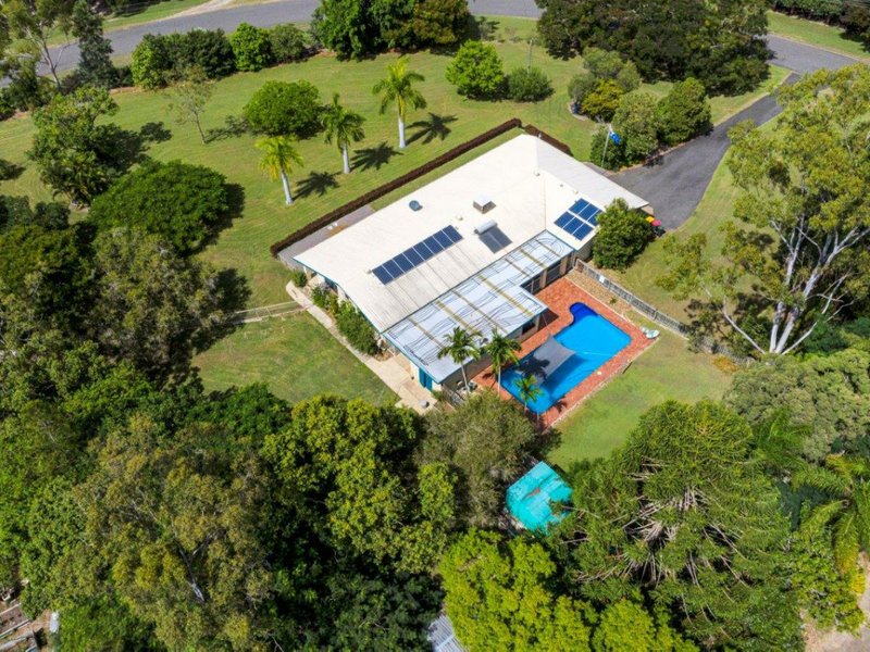 32 Helen Crescent, Wurdong Heights QLD 4680