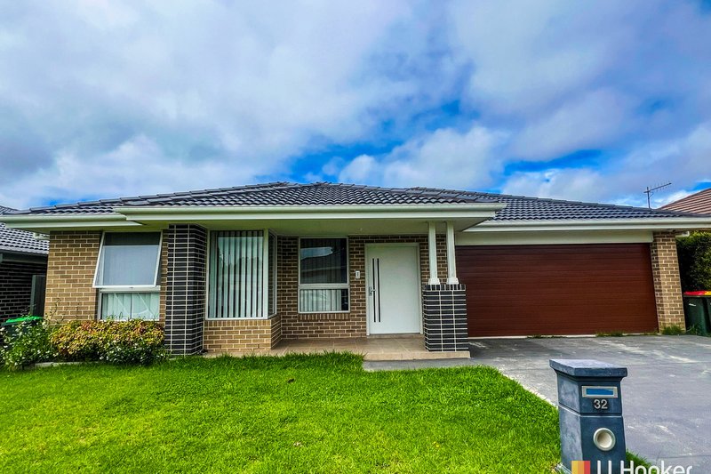 Photo - 32 Henning Crescent, Wallerawang NSW 2845 - Image 1