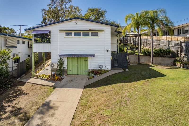 Photo - 32 Higgins Street, West Gladstone QLD 4680 - Image 21