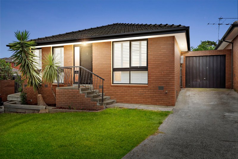 3/2 Highland Avenue, Oakleigh East VIC 3166