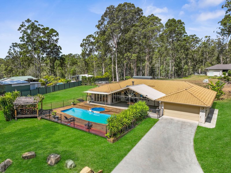 32 Highview Court, Woodhill QLD 4285