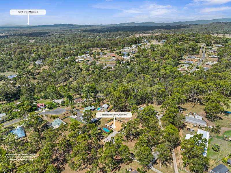 Photo - 32 Highview Court, Woodhill QLD 4285 - Image 15