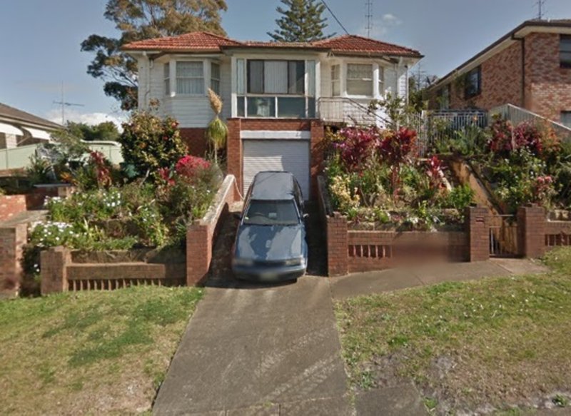 32 Hillcrest Street, Wollongong NSW 2500