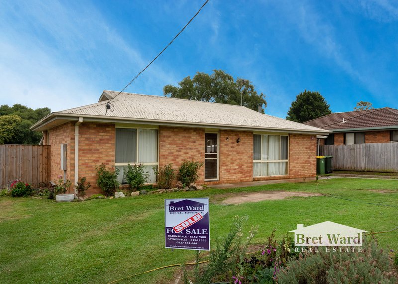 32 Hoddinott Street, Bairnsdale VIC 3875