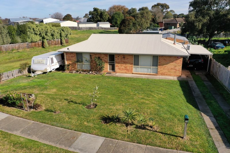 32 Hoddinott Street, East Bairnsdale VIC 3875