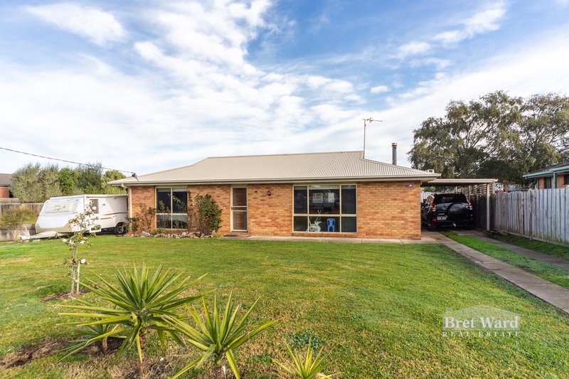 32 Hoddinott Street, East Bairnsdale VIC 3875